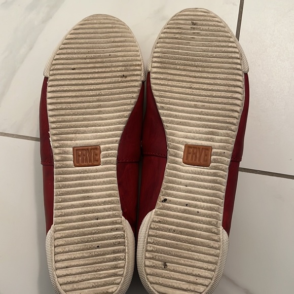 Frye slip on loafers - Picture 5 of 5